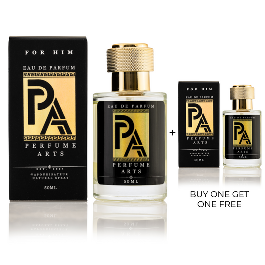 Perfume Arts 50ml Neutral Inspired Scents