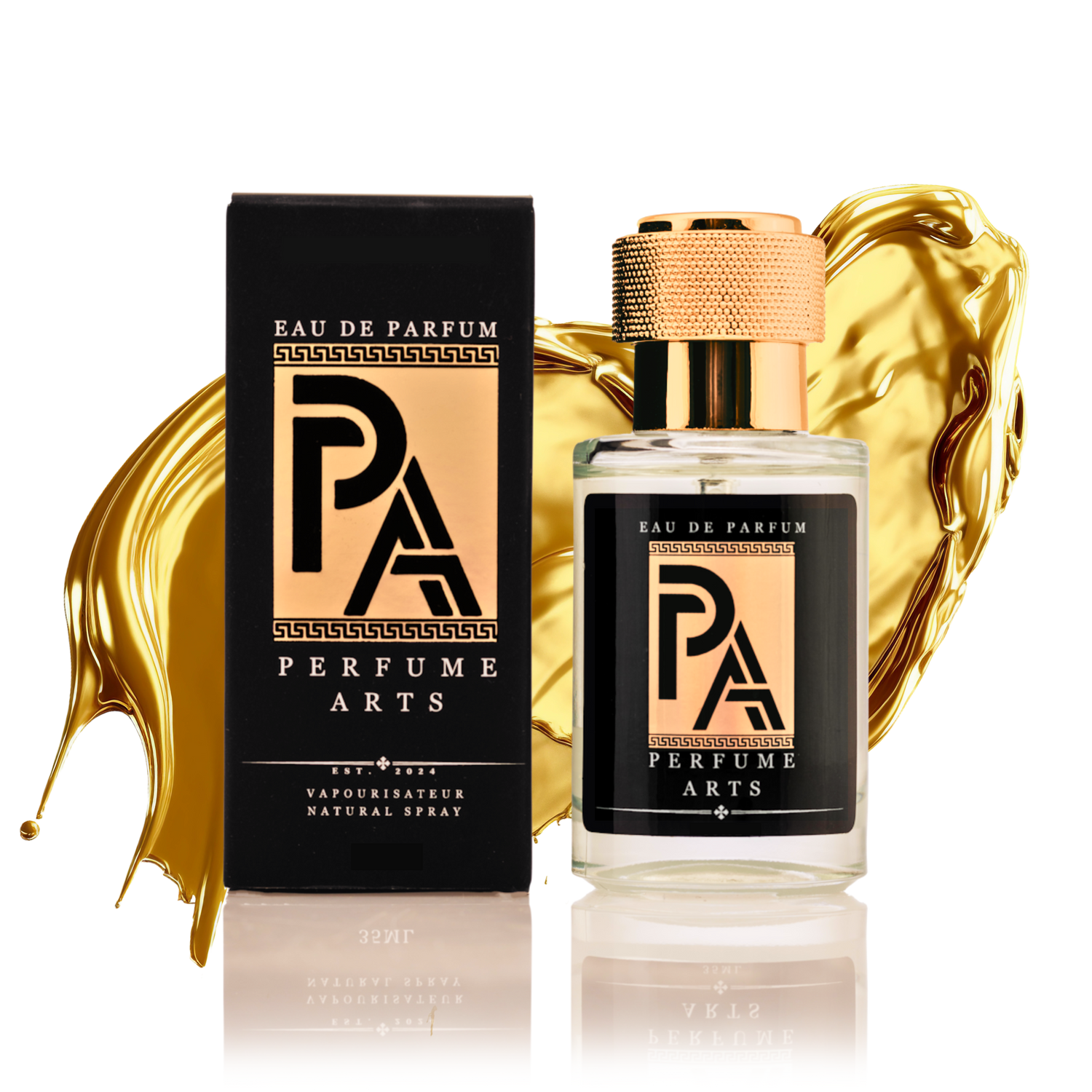 Neutral: Gold Collection