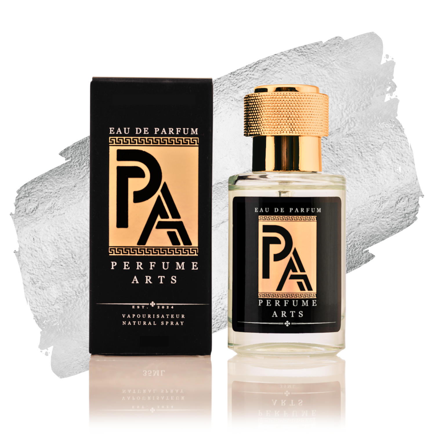 Neutral: Silver Collection