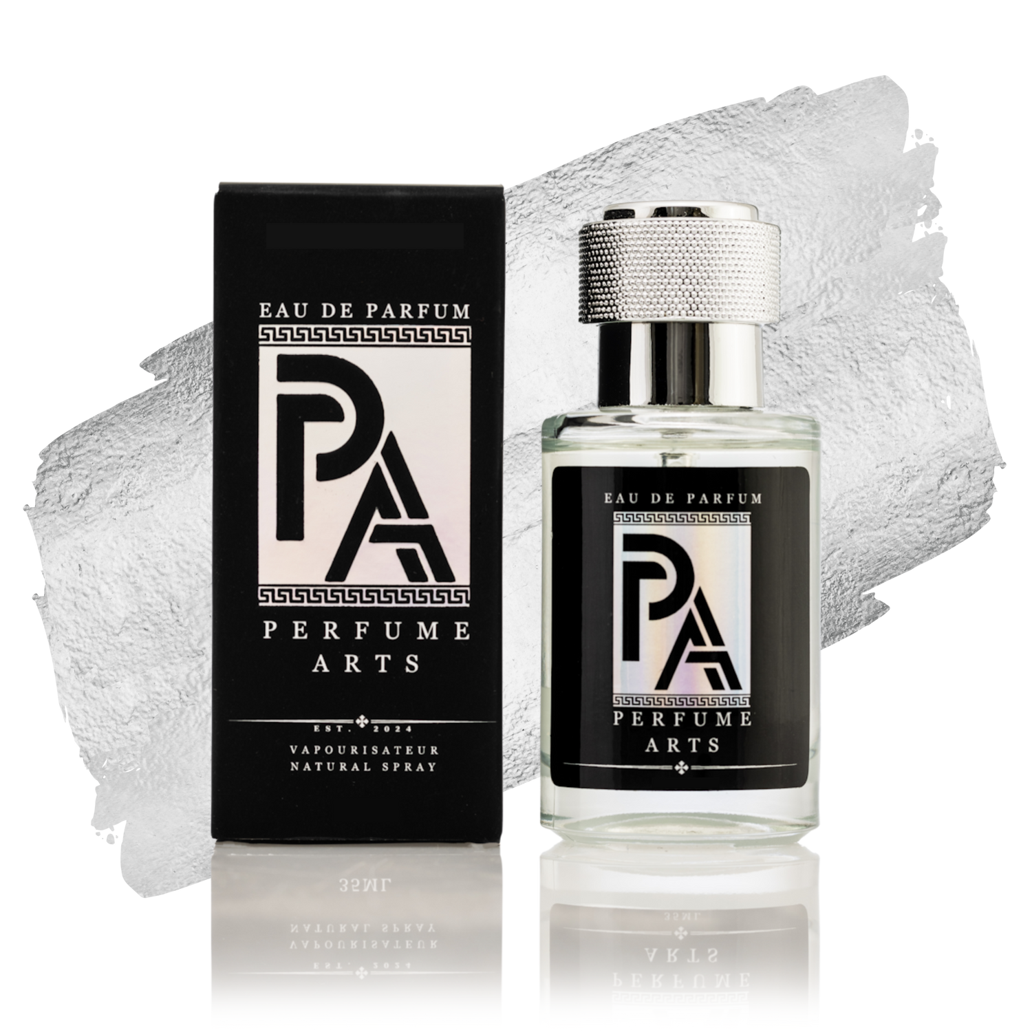 Feminine: Silver Collection